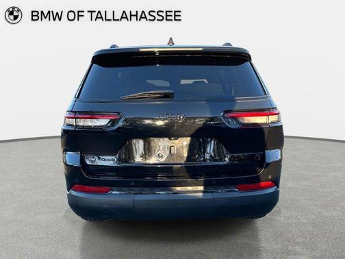 2022 Jeep Grand Cherokee L Altitude