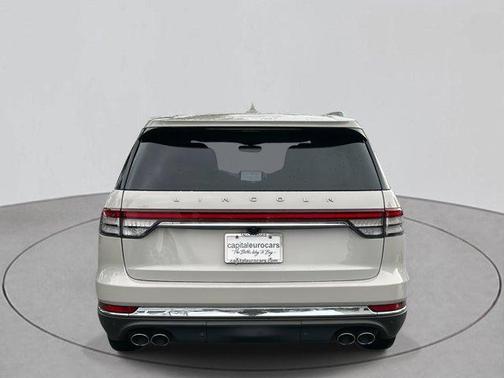 2020 Lincoln Aviator Reserve AWD