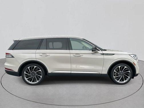 2020 Lincoln Aviator Reserve AWD