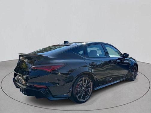 2025 Acura Integra Type S
