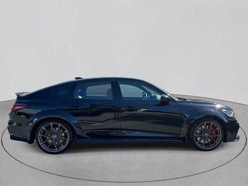2025 Acura Integra Type S