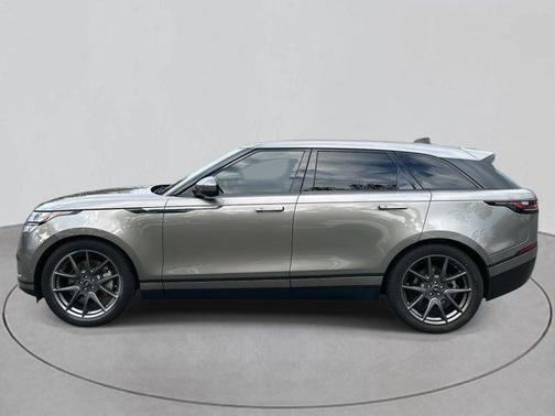 2021 Land Rover Range Rover Velar P340 S