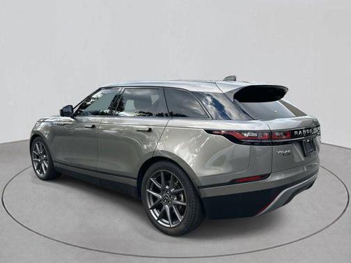 2021 Land Rover Range Rover Velar P340 S