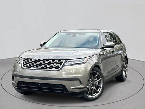 2021 Land Rover Range Rover Velar P340 S