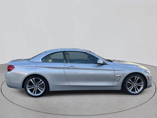 2019 BMW 430 i