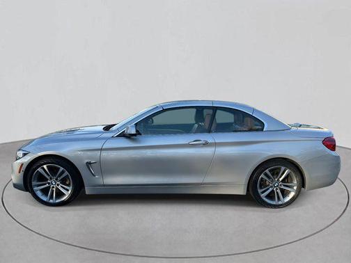 2019 BMW 430 i