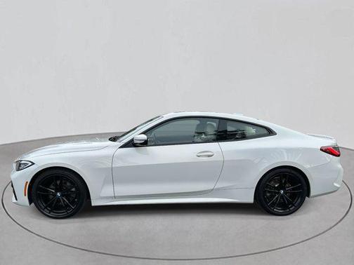2022 BMW 430 i