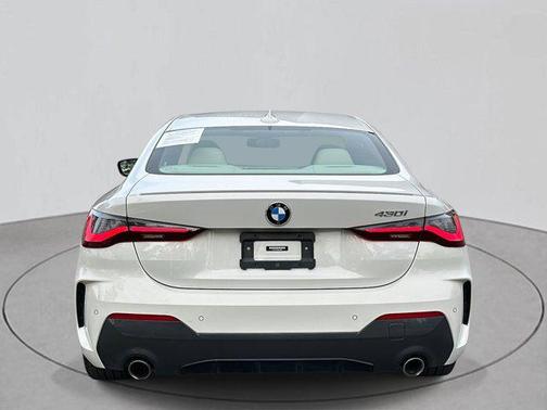 2022 BMW 430 i
