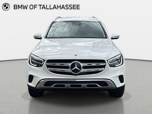 2022 Mercedes-Benz GLC 300 Base