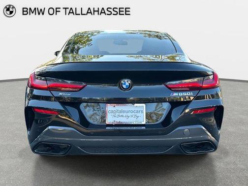 2024 BMW M850 xDrive