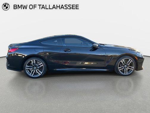 2024 BMW M850 xDrive