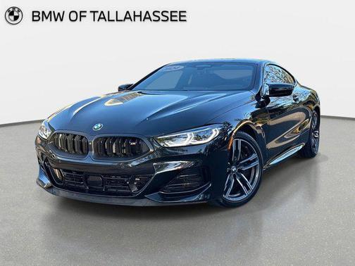 2024 BMW M850 xDrive