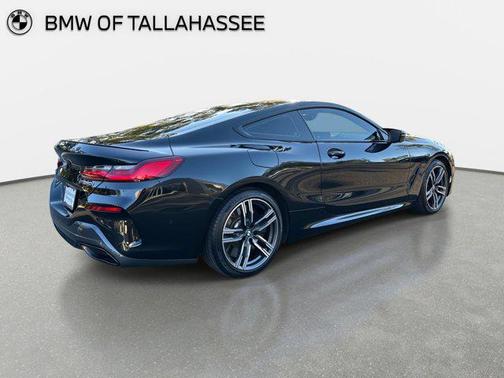 2024 BMW M850 xDrive