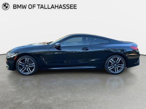 2024 BMW M850 xDrive