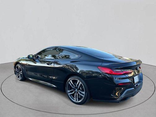 2024 BMW M850 xDrive