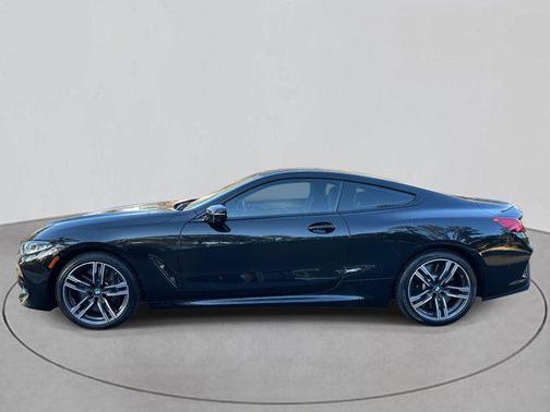 2024 BMW M850 xDrive