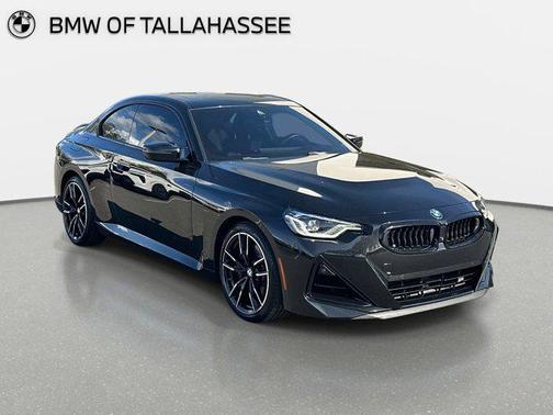 2025 BMW M240 i xDrive