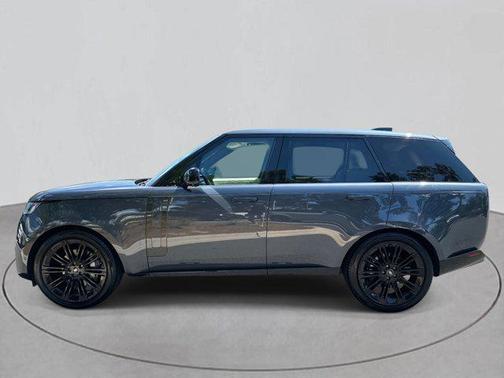 2024 Land Rover Range Rover P400 SE