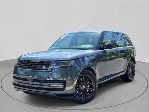 2024 Land Rover Range Rover P400 SE