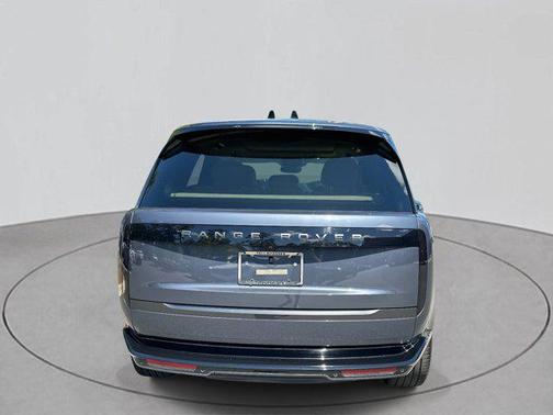 2024 Land Rover Range Rover P400 SE
