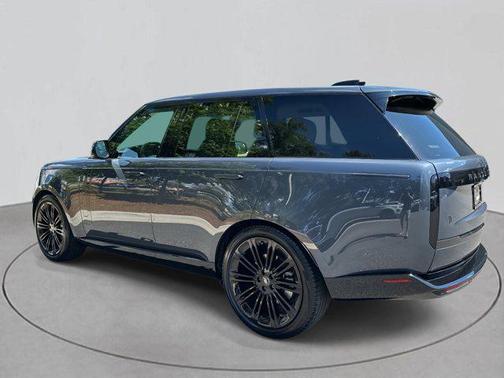2024 Land Rover Range Rover P400 SE