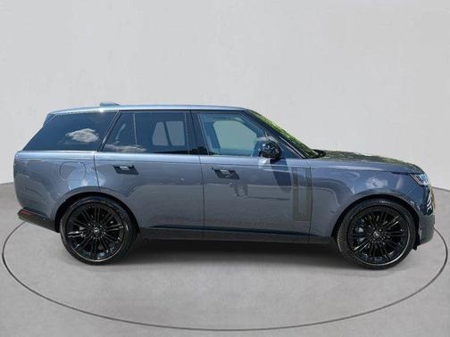 2024 Land Rover Range Rover P400 SE