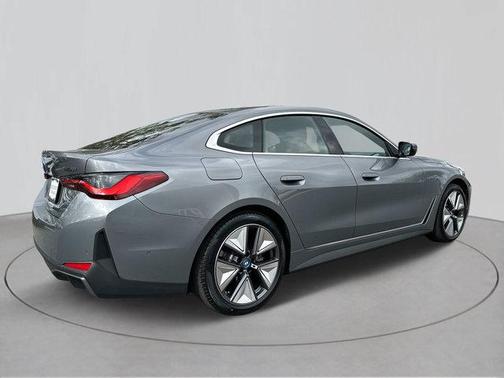 2024 BMW i4 Gran Coupe eDrive35