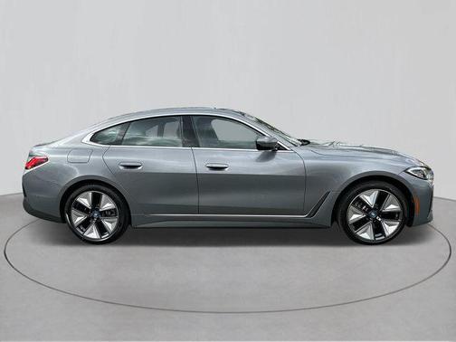 2024 BMW i4 Gran Coupe eDrive35