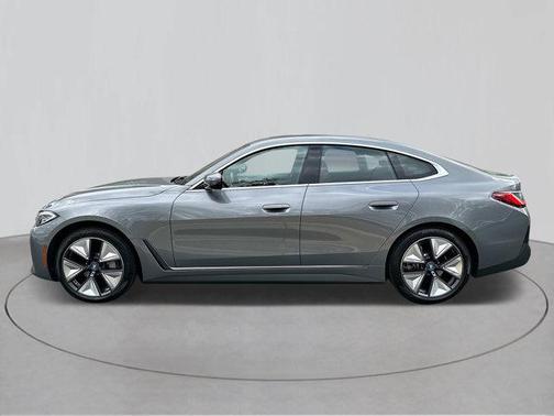 2024 BMW i4 Gran Coupe eDrive35