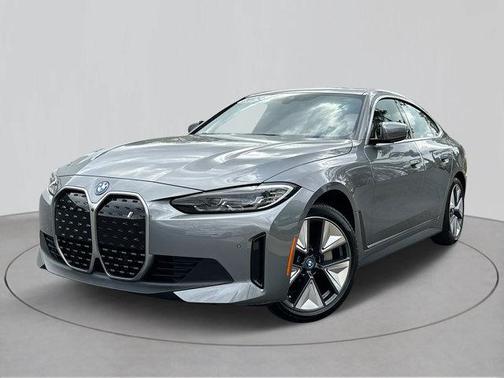 2024 BMW i4 Gran Coupe eDrive35