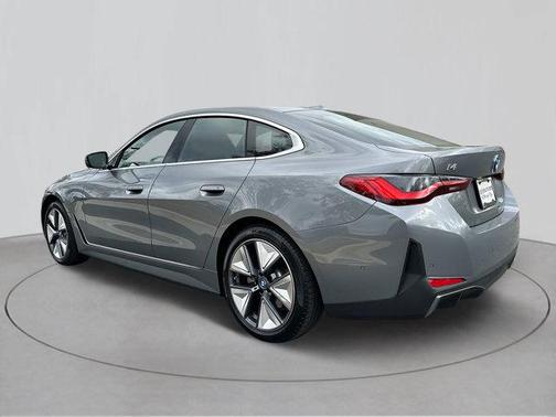 2024 BMW i4 Gran Coupe eDrive35