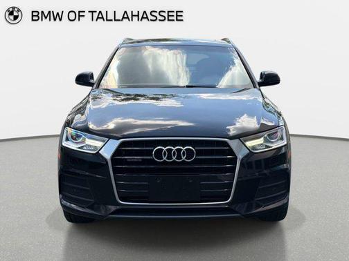 2016 Audi Q3 2.0T Premium Plus