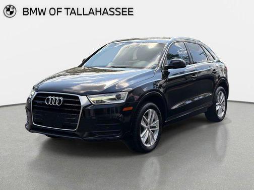 2016 Audi Q3 2.0T Premium Plus