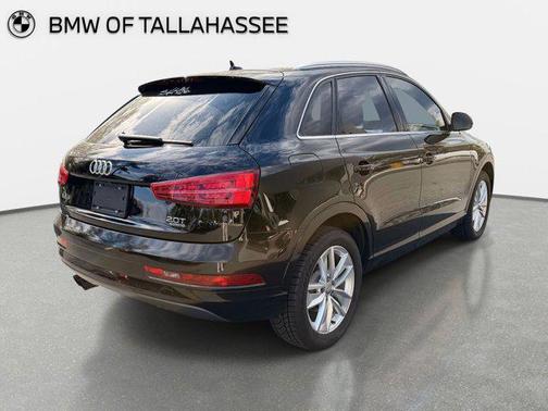 2016 Audi Q3 2.0T Premium Plus