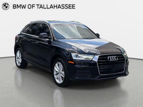 2016 Audi Q3 2.0T Premium Plus