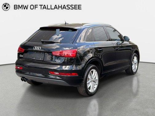 2016 Audi Q3 2.0T Premium Plus
