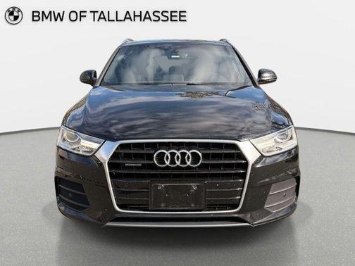 2016 Audi Q3 2.0T Premium Plus