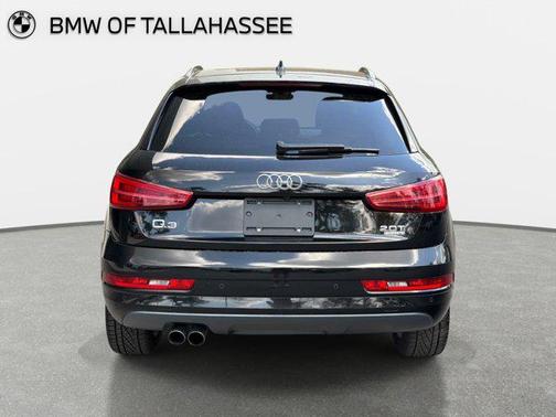 2016 Audi Q3 2.0T Premium Plus