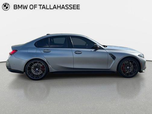 2023 BMW M3 Competition