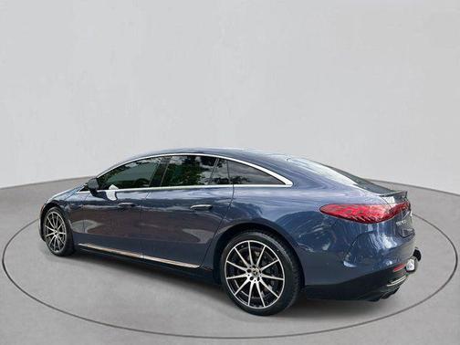 2023 Mercedes-Benz EQS 450 4MATIC