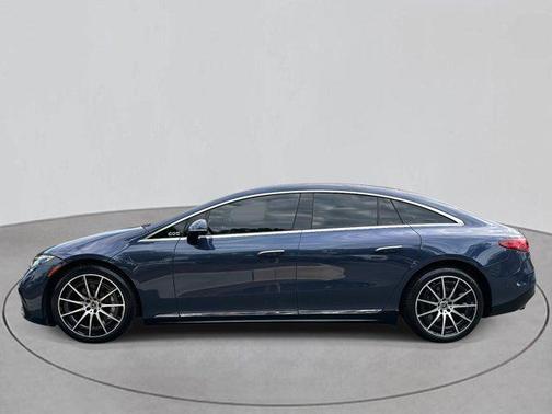 2023 Mercedes-Benz EQS 450 4MATIC