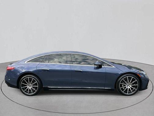2023 Mercedes-Benz EQS 450 4MATIC