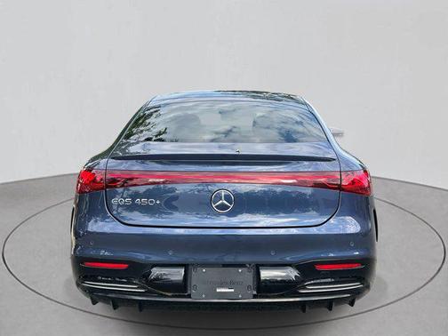 2023 Mercedes-Benz EQS 450 4MATIC