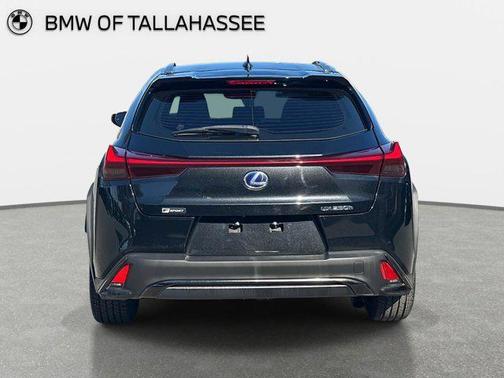 2019 Lexus UX 250h F Sport