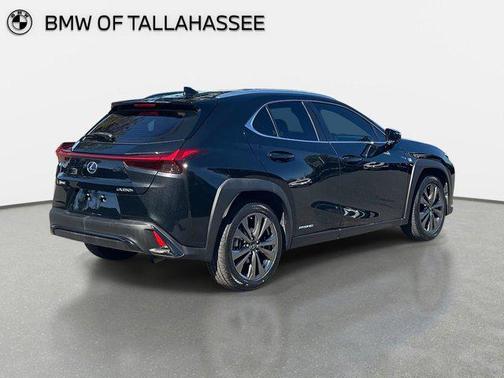 2019 Lexus UX 250h F Sport
