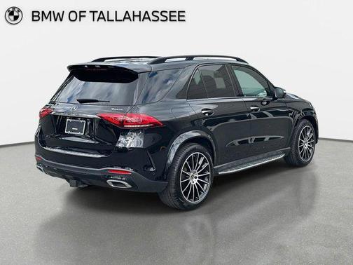 2023 Mercedes-Benz GLE 450 4MATIC