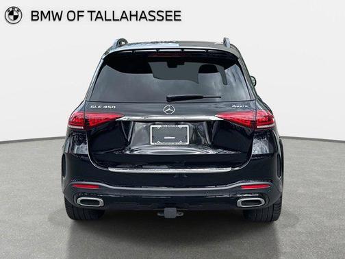 2023 Mercedes-Benz GLE 450 4MATIC