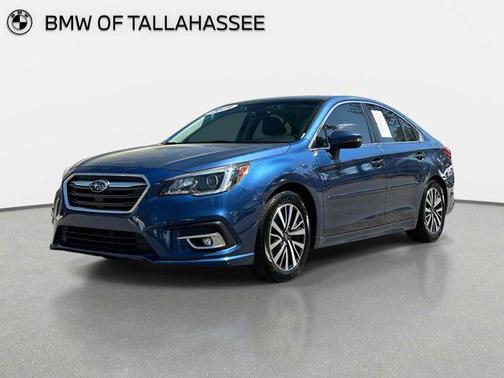 2019 Subaru Legacy Premium