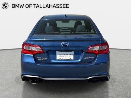 2019 Subaru Legacy Premium