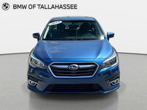 2019 Subaru Legacy Premium